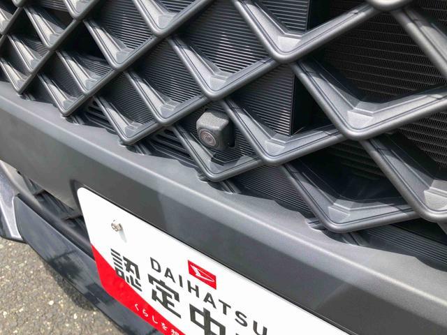 トールＧターボ　２ＷＤ　走行距離３３４４８ｋｍ２ＷＤ　スマートアシスト　カーナビゲーション　リモコンエンジンスターター　プッシュボタンスタート　キーフリーシステム　両側パワースライドドア　ＥＴＣ車載器　オートエアコン（山形県）の中古車