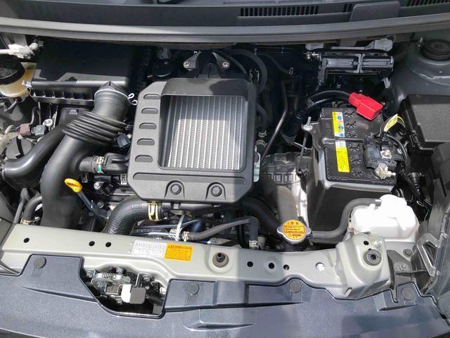 トールＧターボ　２ＷＤ　走行距離３３４４８ｋｍ２ＷＤ　スマートアシスト　カーナビゲーション　リモコンエンジンスターター　プッシュボタンスタート　キーフリーシステム　両側パワースライドドア　ＥＴＣ車載器　オートエアコン（山形県）の中古車