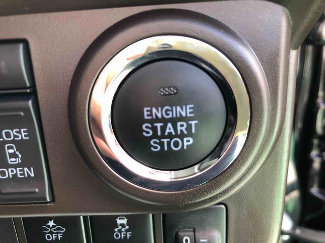 トールＧターボ　２ＷＤ　走行距離３３４４８ｋｍ２ＷＤ　スマートアシスト　カーナビゲーション　リモコンエンジンスターター　プッシュボタンスタート　キーフリーシステム　両側パワースライドドア　ＥＴＣ車載器　オートエアコン（山形県）の中古車