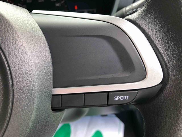 トールＧターボ　２ＷＤ　走行距離３３４４８ｋｍ２ＷＤ　スマートアシスト　カーナビゲーション　リモコンエンジンスターター　プッシュボタンスタート　キーフリーシステム　両側パワースライドドア　ＥＴＣ車載器　オートエアコン（山形県）の中古車