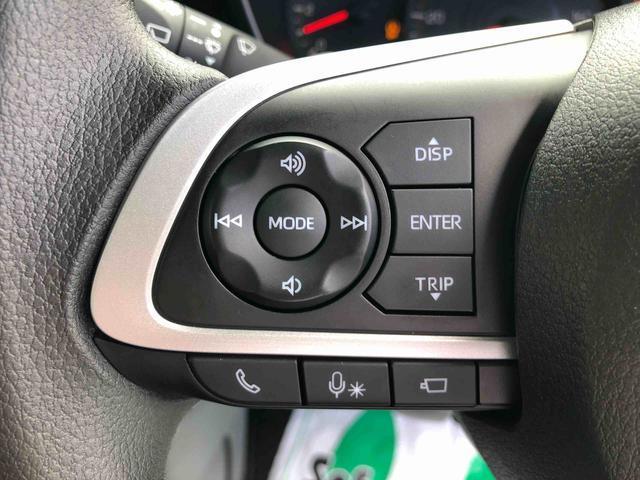 トールＧターボ　２ＷＤ　走行距離３３４４８ｋｍ２ＷＤ　スマートアシスト　カーナビゲーション　リモコンエンジンスターター　プッシュボタンスタート　キーフリーシステム　両側パワースライドドア　ＥＴＣ車載器　オートエアコン（山形県）の中古車