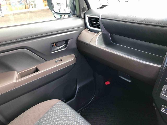 トールＧターボ　２ＷＤ　走行距離３３４４８ｋｍ２ＷＤ　スマートアシスト　カーナビゲーション　リモコンエンジンスターター　プッシュボタンスタート　キーフリーシステム　両側パワースライドドア　ＥＴＣ車載器　オートエアコン（山形県）の中古車