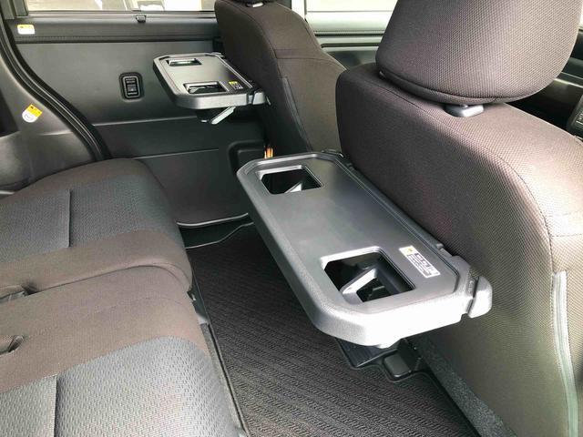 トールＧターボ　２ＷＤ　走行距離３３４４８ｋｍ２ＷＤ　スマートアシスト　カーナビゲーション　リモコンエンジンスターター　プッシュボタンスタート　キーフリーシステム　両側パワースライドドア　ＥＴＣ車載器　オートエアコン（山形県）の中古車