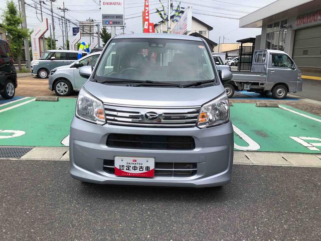 ムーヴＸ　ＳＡIII　４ＷＤ　走行距離５２７３５ｋｍ４ＷＤ　スマートアシスト　プッシュボタンスタート　キーフリーシステム　アルミホイール　オートエアコン　カーナビゲーション　バックモニター　ステアリングスイッチ（山形県）の中古車
