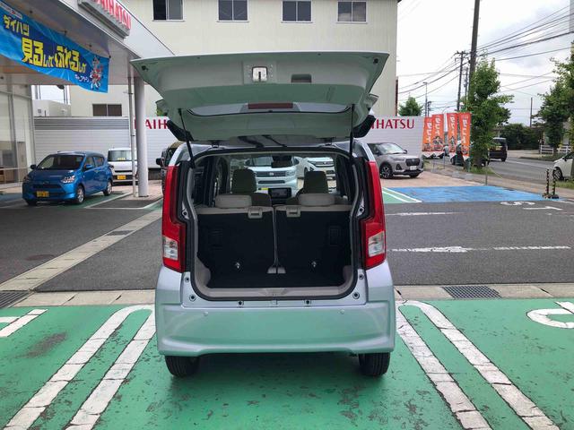ムーヴＸ　ＳＡIII　４ＷＤ　走行距離５２７３５ｋｍ４ＷＤ　スマートアシスト　プッシュボタンスタート　キーフリーシステム　アルミホイール　オートエアコン　カーナビゲーション　バックモニター　ステアリングスイッチ（山形県）の中古車