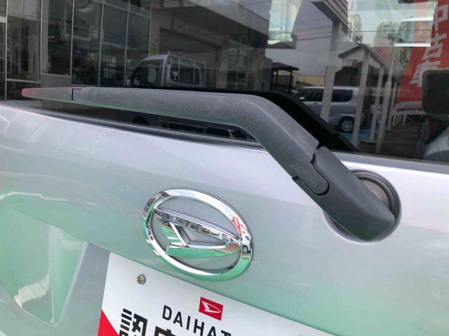 ムーヴＸ　ＳＡIII　４ＷＤ　走行距離５２７３５ｋｍ４ＷＤ　スマートアシスト　プッシュボタンスタート　キーフリーシステム　アルミホイール　オートエアコン　カーナビゲーション　バックモニター　ステアリングスイッチ（山形県）の中古車