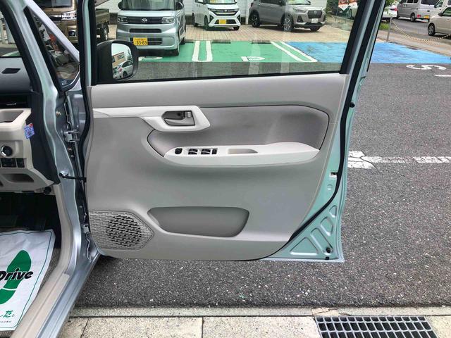 ムーヴＸ　ＳＡIII　４ＷＤ　走行距離５２７３５ｋｍ４ＷＤ　スマートアシスト　プッシュボタンスタート　キーフリーシステム　アルミホイール　オートエアコン　カーナビゲーション　バックモニター　ステアリングスイッチ（山形県）の中古車