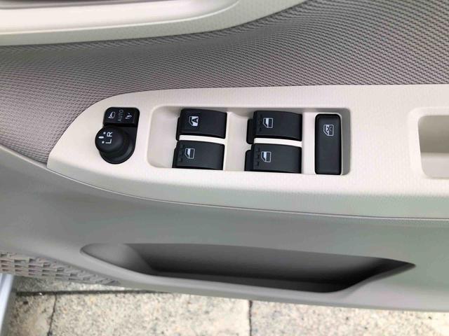 ムーヴＸ　ＳＡIII　４ＷＤ　走行距離５２７３５ｋｍ４ＷＤ　スマートアシスト　プッシュボタンスタート　キーフリーシステム　アルミホイール　オートエアコン　カーナビゲーション　バックモニター　ステアリングスイッチ（山形県）の中古車
