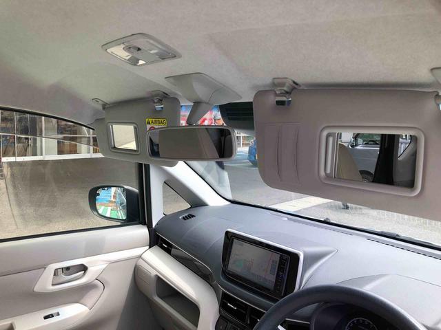 ムーヴＸ　ＳＡIII　４ＷＤ　走行距離５２７３５ｋｍ４ＷＤ　スマートアシスト　プッシュボタンスタート　キーフリーシステム　アルミホイール　オートエアコン　カーナビゲーション　バックモニター　ステアリングスイッチ（山形県）の中古車