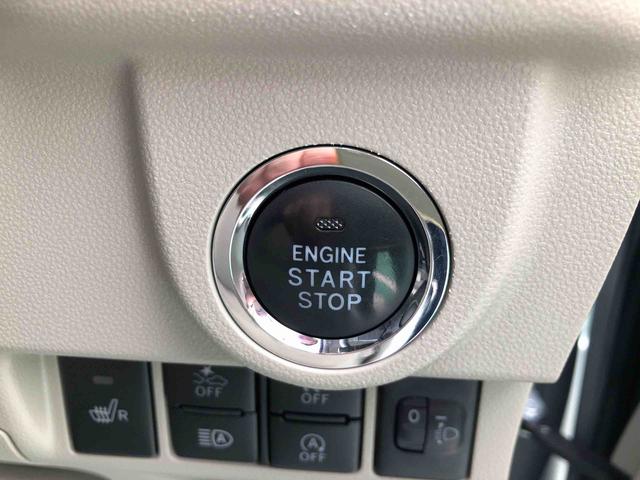 ムーヴＸ　ＳＡIII　４ＷＤ　走行距離５２７３５ｋｍ４ＷＤ　スマートアシスト　プッシュボタンスタート　キーフリーシステム　アルミホイール　オートエアコン　カーナビゲーション　バックモニター　ステアリングスイッチ（山形県）の中古車