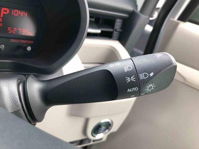 ムーヴＸ　ＳＡIII　４ＷＤ　走行距離５２７３５ｋｍ４ＷＤ　スマートアシスト　プッシュボタンスタート　キーフリーシステム　アルミホイール　オートエアコン　カーナビゲーション　バックモニター　ステアリングスイッチ（山形県）の中古車
