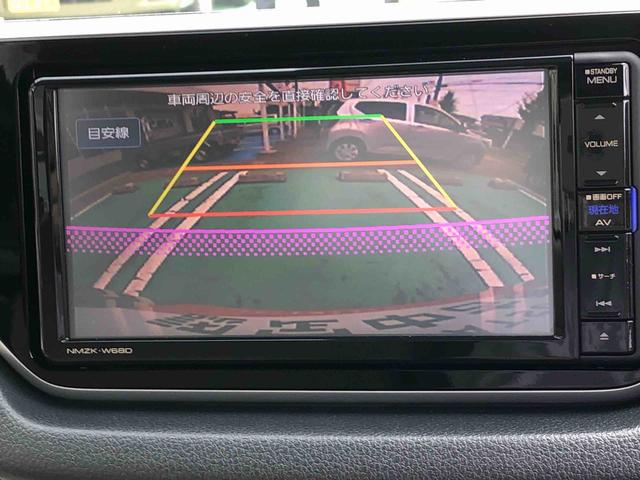 ムーヴＸ　ＳＡIII　４ＷＤ　走行距離５２７３５ｋｍ４ＷＤ　スマートアシスト　プッシュボタンスタート　キーフリーシステム　アルミホイール　オートエアコン　カーナビゲーション　バックモニター　ステアリングスイッチ（山形県）の中古車