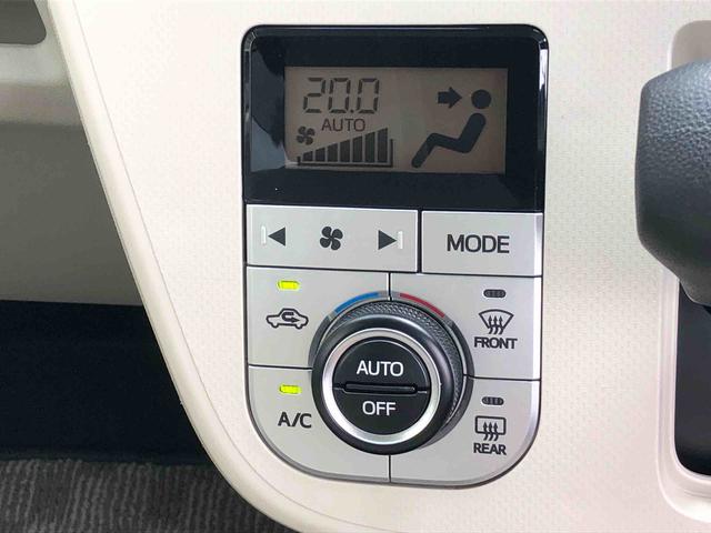 ムーヴＸ　ＳＡIII　４ＷＤ　走行距離５２７３５ｋｍ４ＷＤ　スマートアシスト　プッシュボタンスタート　キーフリーシステム　アルミホイール　オートエアコン　カーナビゲーション　バックモニター　ステアリングスイッチ（山形県）の中古車