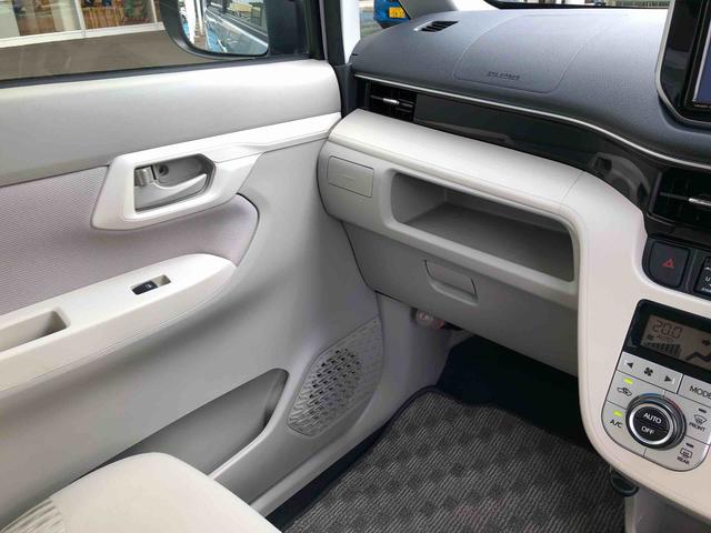 ムーヴＸ　ＳＡIII　４ＷＤ　走行距離５２７３５ｋｍ４ＷＤ　スマートアシスト　プッシュボタンスタート　キーフリーシステム　アルミホイール　オートエアコン　カーナビゲーション　バックモニター　ステアリングスイッチ（山形県）の中古車