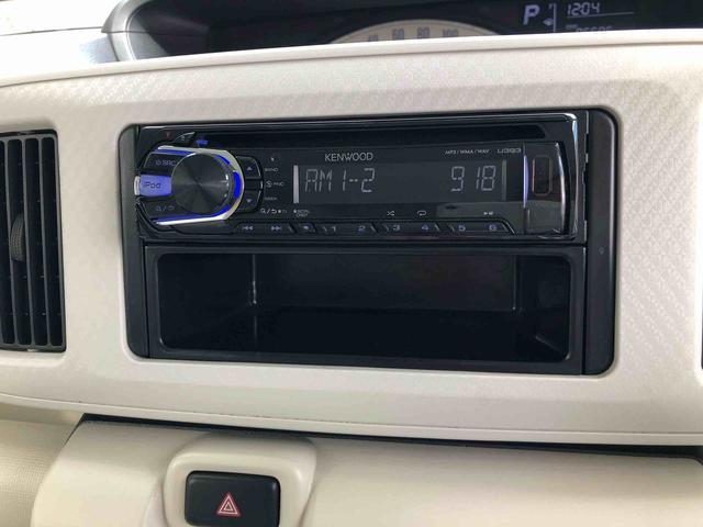 ムーヴキャンバスX SAII 4WD 走行距離85506km4WD スマートアシスト プッシュボタンスタート キーフリーシステム アルミホイール オートエアコン フロントフォグランプ 1DINCDオーディオ ETC車載器(山形県)の中古車