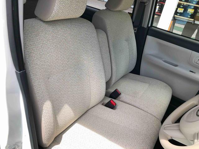 ムーヴキャンバスX SAII 4WD 走行距離85506km4WD スマートアシスト プッシュボタンスタート キーフリーシステム アルミホイール オートエアコン フロントフォグランプ 1DINCDオーディオ ETC車載器(山形県)の中古車