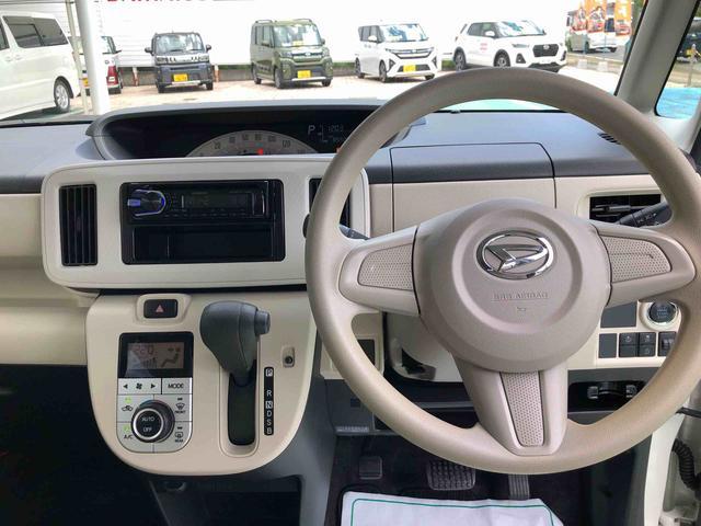 ムーヴキャンバスX SAII 4WD 走行距離85506km4WD スマートアシスト プッシュボタンスタート キーフリーシステム アルミホイール オートエアコン フロントフォグランプ 1DINCDオーディオ ETC車載器(山形県)の中古車