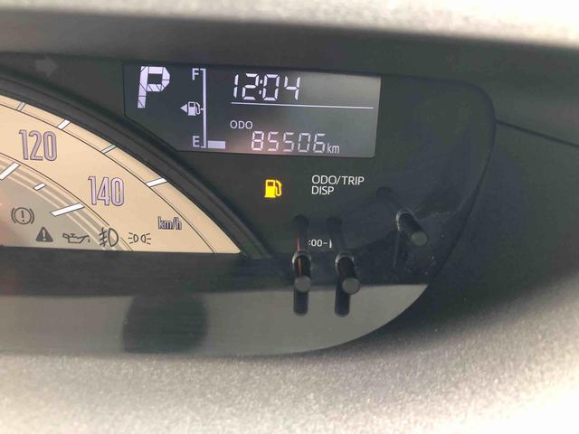 ムーヴキャンバスX SAII 4WD 走行距離85506km4WD スマートアシスト プッシュボタンスタート キーフリーシステム アルミホイール オートエアコン フロントフォグランプ 1DINCDオーディオ ETC車載器(山形県)の中古車