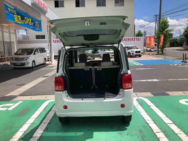 ムーヴキャンバスX SAII 4WD 走行距離85506km4WD スマートアシスト プッシュボタンスタート キーフリーシステム アルミホイール オートエアコン フロントフォグランプ 1DINCDオーディオ ETC車載器(山形県)の中古車