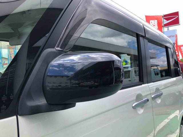 ムーヴキャンバスX SAII 4WD 走行距離85506km4WD スマートアシスト プッシュボタンスタート キーフリーシステム アルミホイール オートエアコン フロントフォグランプ 1DINCDオーディオ ETC車載器(山形県)の中古車
