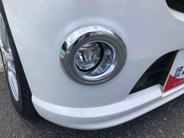 ムーヴキャンバスX SAII 4WD 走行距離85506km4WD スマートアシスト プッシュボタンスタート キーフリーシステム アルミホイール オートエアコン フロントフォグランプ 1DINCDオーディオ ETC車載器(山形県)の中古車