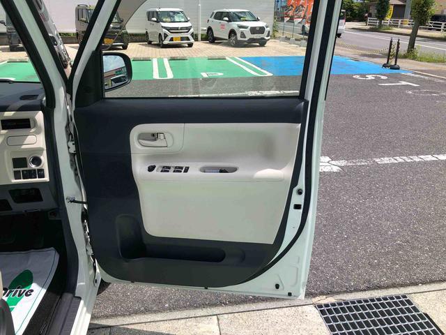 ムーヴキャンバスX SAII 4WD 走行距離85506km4WD スマートアシスト プッシュボタンスタート キーフリーシステム アルミホイール オートエアコン フロントフォグランプ 1DINCDオーディオ ETC車載器(山形県)の中古車