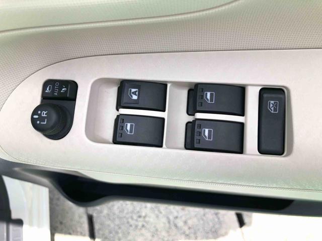 ムーヴキャンバスX SAII 4WD 走行距離85506km4WD スマートアシスト プッシュボタンスタート キーフリーシステム アルミホイール オートエアコン フロントフォグランプ 1DINCDオーディオ ETC車載器(山形県)の中古車