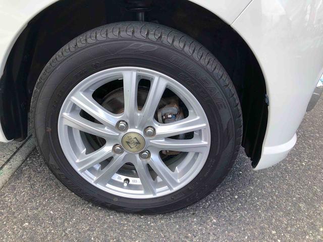ムーヴキャンバスX SAII 4WD 走行距離85506km4WD スマートアシスト プッシュボタンスタート キーフリーシステム アルミホイール オートエアコン フロントフォグランプ 1DINCDオーディオ ETC車載器(山形県)の中古車