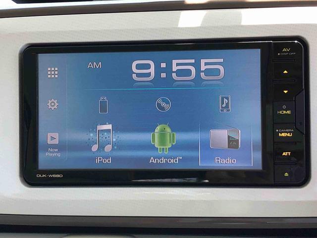 ムーヴキャンバスＸメイクアップリミテッドＳＡIII　走行距離５４０２６ｋｍ４ＷＤ　スマートアシスト　プッシュボタンスタート　キーフリーシステム　２ＤＩＮオーディオ　両側パワースライドドア　フロントフォグランプ（山形県）の中古車