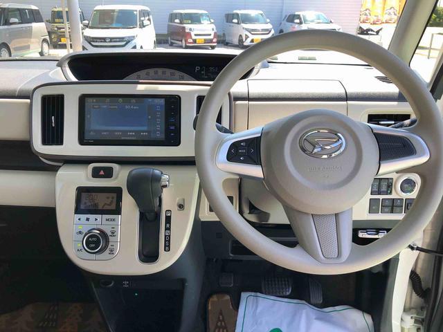 ムーヴキャンバスＸメイクアップリミテッドＳＡIII　走行距離５４０２６ｋｍ４ＷＤ　スマートアシスト　プッシュボタンスタート　キーフリーシステム　２ＤＩＮオーディオ　両側パワースライドドア　フロントフォグランプ（山形県）の中古車