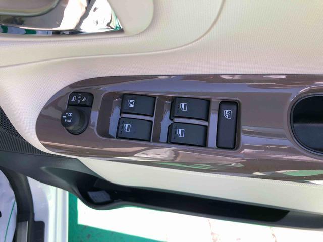 ムーヴキャンバスＸメイクアップリミテッドＳＡIII　走行距離５４０２６ｋｍ４ＷＤ　スマートアシスト　プッシュボタンスタート　キーフリーシステム　２ＤＩＮオーディオ　両側パワースライドドア　フロントフォグランプ（山形県）の中古車