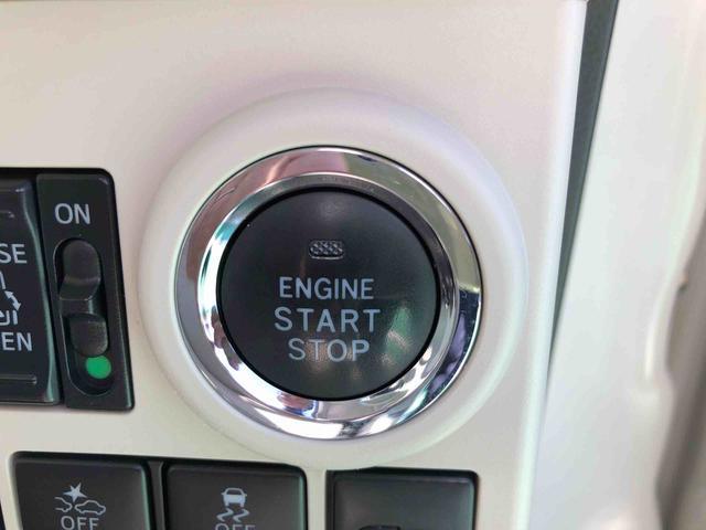 ムーヴキャンバスＸメイクアップリミテッドＳＡIII　走行距離５４０２６ｋｍ４ＷＤ　スマートアシスト　プッシュボタンスタート　キーフリーシステム　２ＤＩＮオーディオ　両側パワースライドドア　フロントフォグランプ（山形県）の中古車