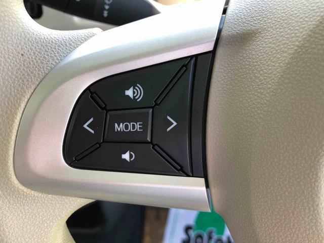 ムーヴキャンバスＸメイクアップリミテッドＳＡIII　走行距離５４０２６ｋｍ４ＷＤ　スマートアシスト　プッシュボタンスタート　キーフリーシステム　２ＤＩＮオーディオ　両側パワースライドドア　フロントフォグランプ（山形県）の中古車