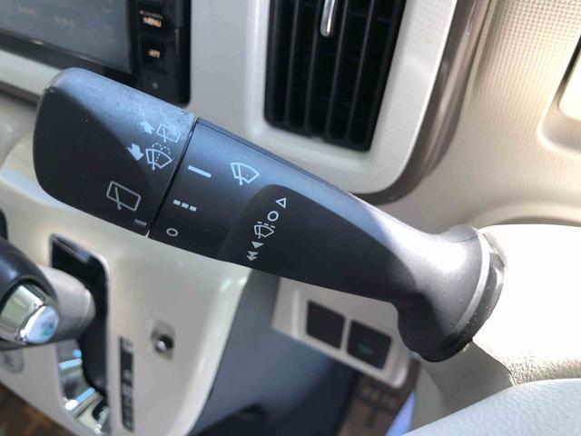 ムーヴキャンバスＸメイクアップリミテッドＳＡIII　走行距離５４０２６ｋｍ４ＷＤ　スマートアシスト　プッシュボタンスタート　キーフリーシステム　２ＤＩＮオーディオ　両側パワースライドドア　フロントフォグランプ（山形県）の中古車