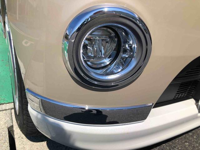 ムーヴキャンバスＸメイクアップリミテッドＳＡIII　走行距離５４０２６ｋｍ４ＷＤ　スマートアシスト　プッシュボタンスタート　キーフリーシステム　２ＤＩＮオーディオ　両側パワースライドドア　フロントフォグランプ（山形県）の中古車