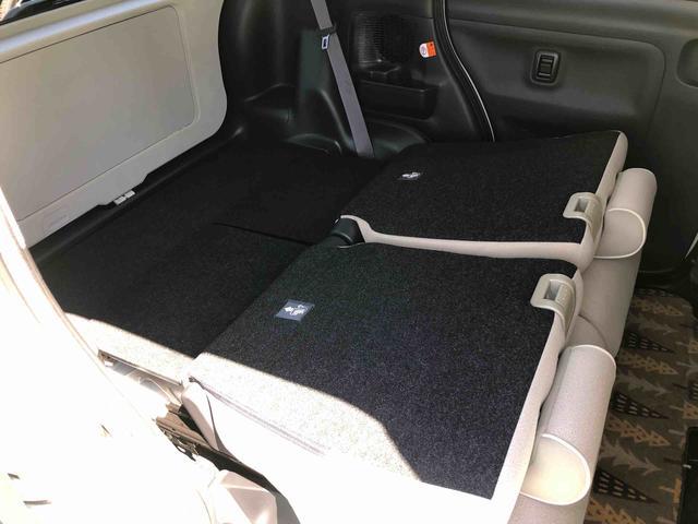 ムーヴキャンバスＸメイクアップリミテッドＳＡIII　走行距離５４０２６ｋｍ４ＷＤ　スマートアシスト　プッシュボタンスタート　キーフリーシステム　２ＤＩＮオーディオ　両側パワースライドドア　フロントフォグランプ（山形県）の中古車