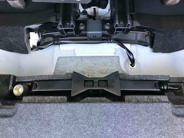 ムーヴキャンバスＸメイクアップリミテッドＳＡIII　走行距離５４０２６ｋｍ４ＷＤ　スマートアシスト　プッシュボタンスタート　キーフリーシステム　２ＤＩＮオーディオ　両側パワースライドドア　フロントフォグランプ（山形県）の中古車