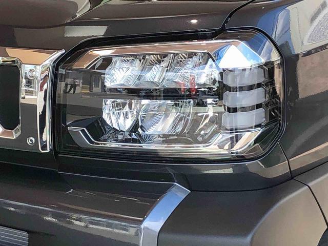 タフトＧ　クロムベンチャー　４ＷＤ　走行距離７５ｋｍ４ＷＤ　スマートアシスト　プッシュボタンスタート　キーフリーシステム　電動パーキングブレーキ　アルミホイール　オートエアコン　クルーズコントロール（山形県）の中古車