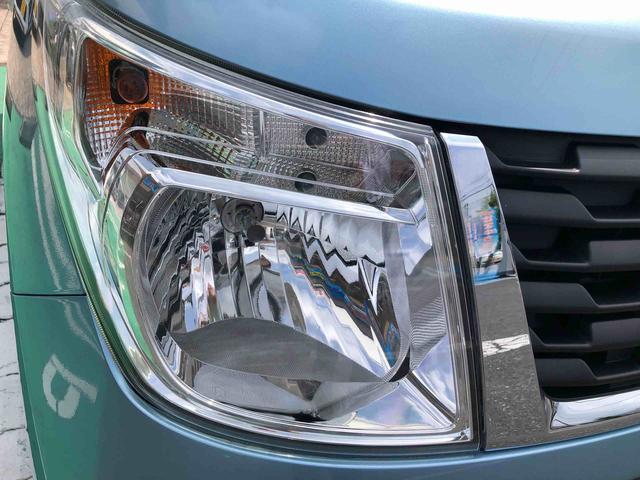 ワゴンＲＦＸ　２ＷＤ　走行距離５４７３３ｋｍ２ＷＤ　キーレスエントリー　ＣＤオーディオ　アルミホイール　オートエアコン　シートヒーター　アイドリングストップ　フロントベンチシート（山形県）の中古車
