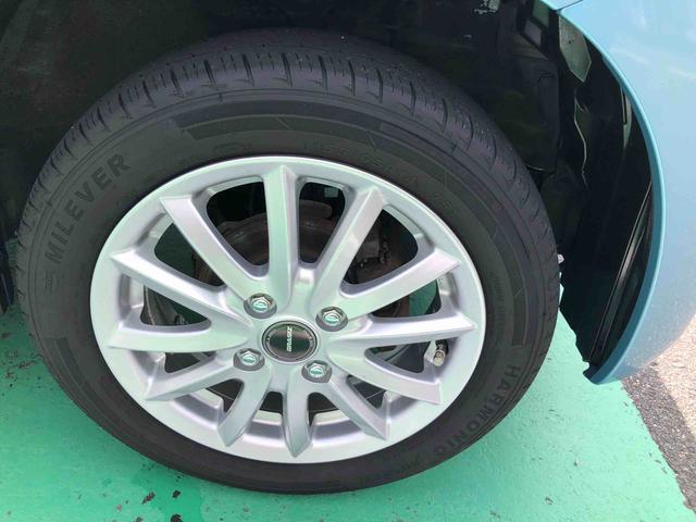 ワゴンＲＦＸ　２ＷＤ　走行距離５４７３３ｋｍ２ＷＤ　キーレスエントリー　ＣＤオーディオ　アルミホイール　オートエアコン　シートヒーター　アイドリングストップ　フロントベンチシート（山形県）の中古車