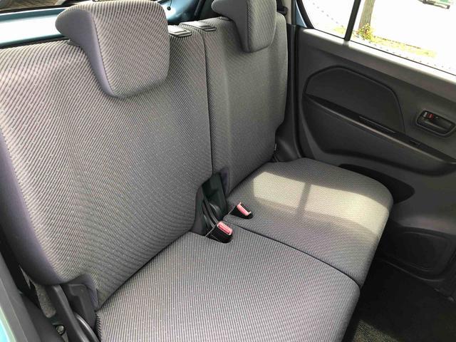 ワゴンＲＦＸ　２ＷＤ　走行距離５４７３３ｋｍ２ＷＤ　キーレスエントリー　ＣＤオーディオ　アルミホイール　オートエアコン　シートヒーター　アイドリングストップ　フロントベンチシート（山形県）の中古車