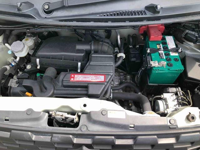 ワゴンＲＦＸ　２ＷＤ　走行距離５４７３３ｋｍ２ＷＤ　キーレスエントリー　ＣＤオーディオ　アルミホイール　オートエアコン　シートヒーター　アイドリングストップ　フロントベンチシート（山形県）の中古車
