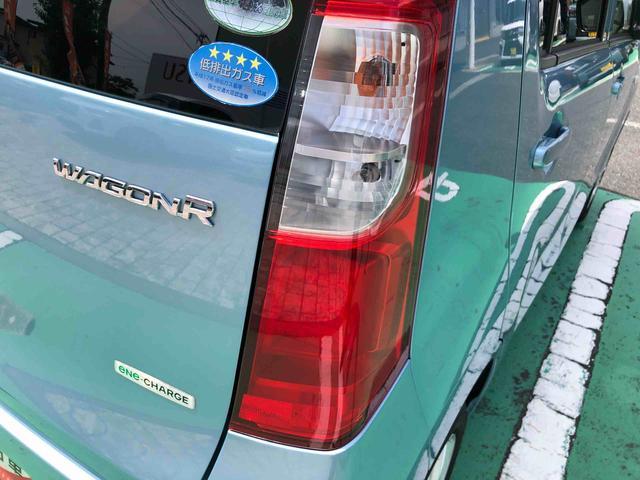 ワゴンＲＦＸ　２ＷＤ　走行距離５４７３３ｋｍ２ＷＤ　キーレスエントリー　ＣＤオーディオ　アルミホイール　オートエアコン　シートヒーター　アイドリングストップ　フロントベンチシート（山形県）の中古車