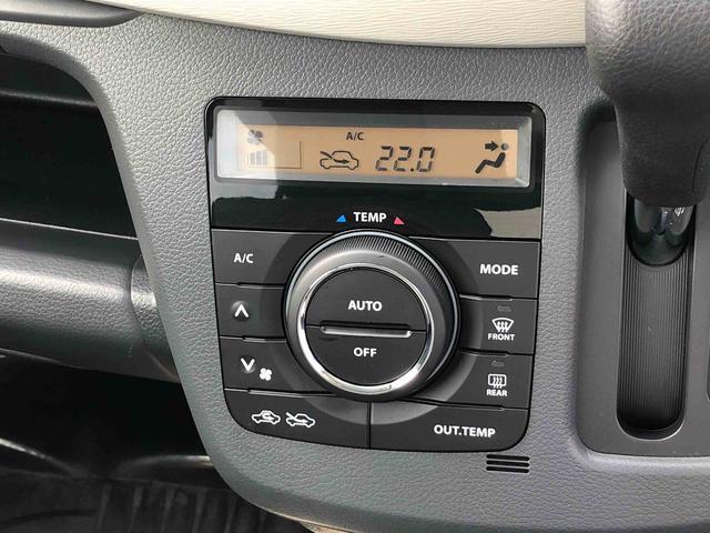 ワゴンＲＦＸ　２ＷＤ　走行距離５４７３３ｋｍ２ＷＤ　キーレスエントリー　ＣＤオーディオ　アルミホイール　オートエアコン　シートヒーター　アイドリングストップ　フロントベンチシート（山形県）の中古車