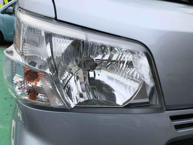 ハイゼットカーゴＤＸ　４ＷＤ　走行距離５０７９７ｋｍ４ＷＤ　スマートアシスト　キーレスエントリー　オーバーヘッドコンソール　ＡＭ／ＦＭラジオ　マニュアルエアコン　アイドリングストップ（山形県）の中古車
