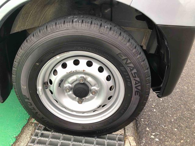 ハイゼットカーゴＤＸ　４ＷＤ　走行距離５０７９７ｋｍ４ＷＤ　スマートアシスト　キーレスエントリー　オーバーヘッドコンソール　ＡＭ／ＦＭラジオ　マニュアルエアコン　アイドリングストップ（山形県）の中古車