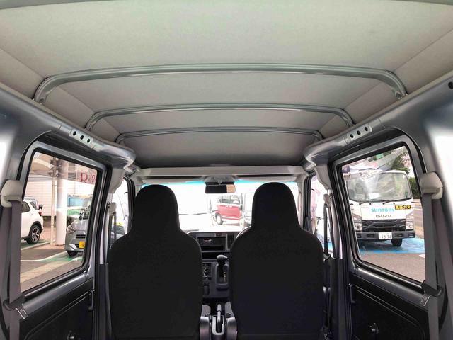 ハイゼットカーゴＤＸ　４ＷＤ　走行距離５０７９７ｋｍ４ＷＤ　スマートアシスト　キーレスエントリー　オーバーヘッドコンソール　ＡＭ／ＦＭラジオ　マニュアルエアコン　アイドリングストップ（山形県）の中古車