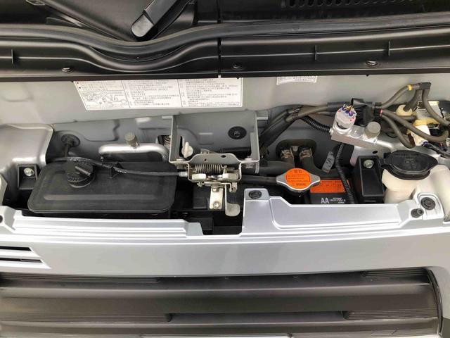 ハイゼットカーゴＤＸ　４ＷＤ　走行距離５０７９７ｋｍ４ＷＤ　スマートアシスト　キーレスエントリー　オーバーヘッドコンソール　ＡＭ／ＦＭラジオ　マニュアルエアコン　アイドリングストップ（山形県）の中古車