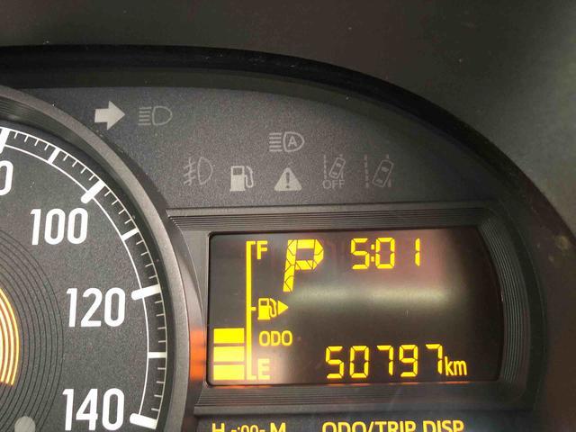 ハイゼットカーゴＤＸ　４ＷＤ　走行距離５０７９７ｋｍ４ＷＤ　スマートアシスト　キーレスエントリー　オーバーヘッドコンソール　ＡＭ／ＦＭラジオ　マニュアルエアコン　アイドリングストップ（山形県）の中古車