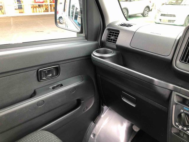 ハイゼットカーゴＤＸ　４ＷＤ　走行距離５０７９７ｋｍ４ＷＤ　スマートアシスト　キーレスエントリー　オーバーヘッドコンソール　ＡＭ／ＦＭラジオ　マニュアルエアコン　アイドリングストップ（山形県）の中古車